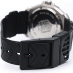 Tag Heuer Formula 1 · Steel · Rubber · Quartz
