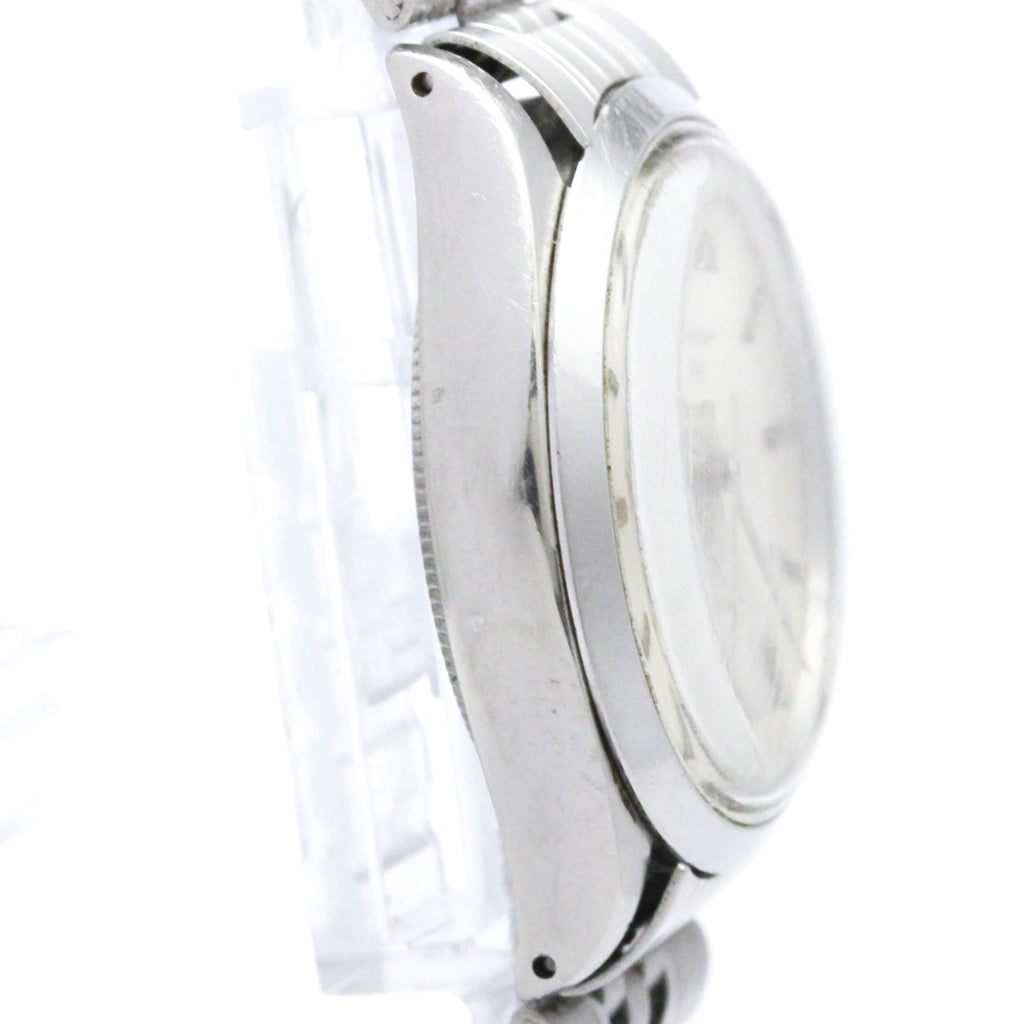 Rolex Air-King · Steel · Automatic
