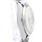 Rolex Air-King · Steel · Automatic