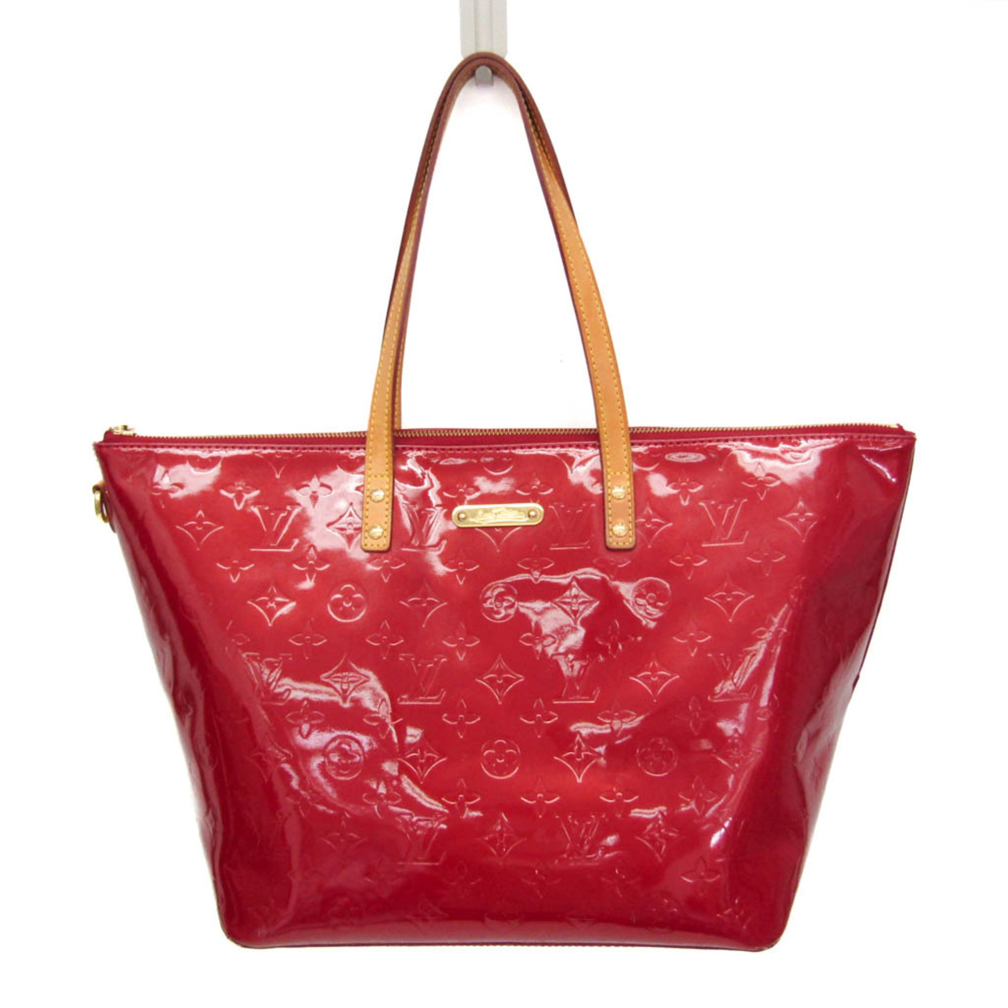 Louis Vuitton Bellevue GM · Vernis