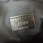 Fendi Baguette · Phone Pouch · Nylon