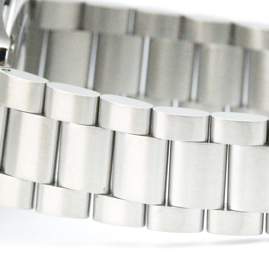 Omega Seamaster Aqua Terra · Steel · Quartz