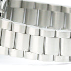 Omega Seamaster Aqua Terra · Steel · Quartz