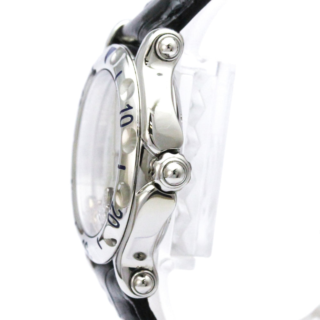 Chopard Happy Sport · Fish · Diamond
