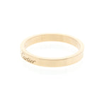 Cartier C de Cartier · Rose Gold · Diamond