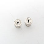 Hermès Medor · Leather & Metal Studs