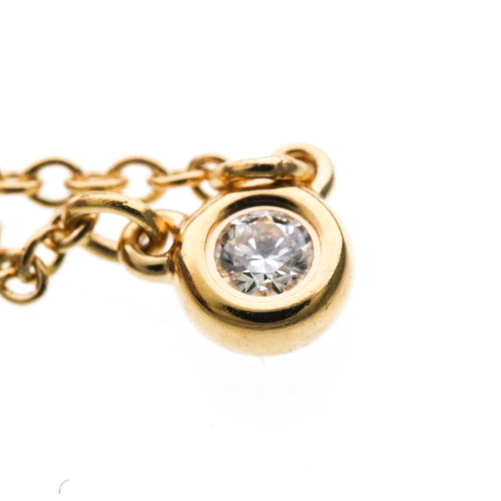 Tiffany By The Yard · Rose Gold · Diamond