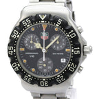 Tag Heuer 2000 Formula 1 · Chronograph