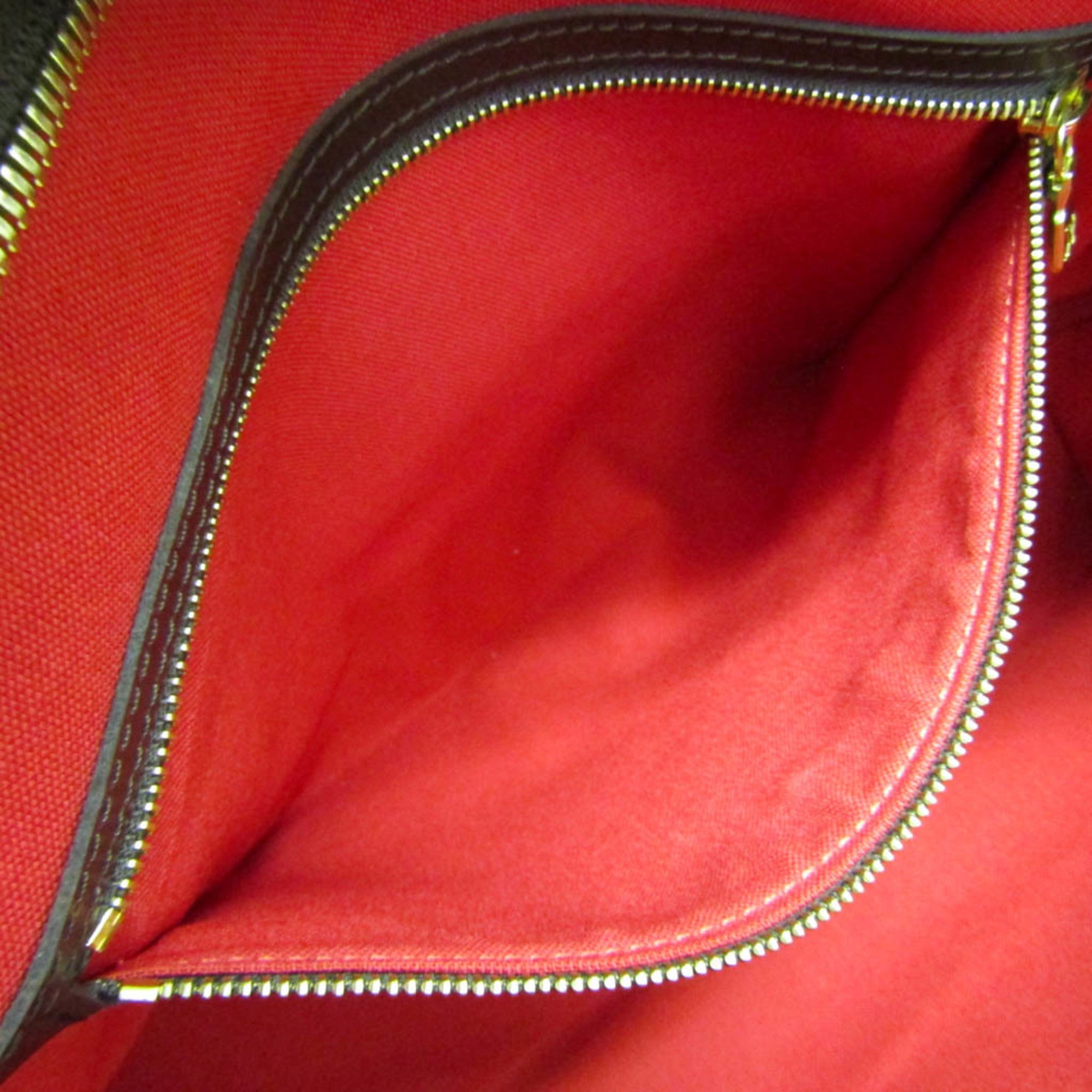 Louis Vuitton Damier Chelsea · Ebene