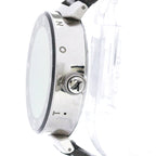 Louis Vuitton Tambour Horizon · Steel · Quartz