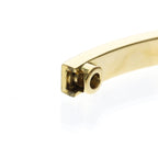 Cartier Love Bracelet · 18K Yellow Gold