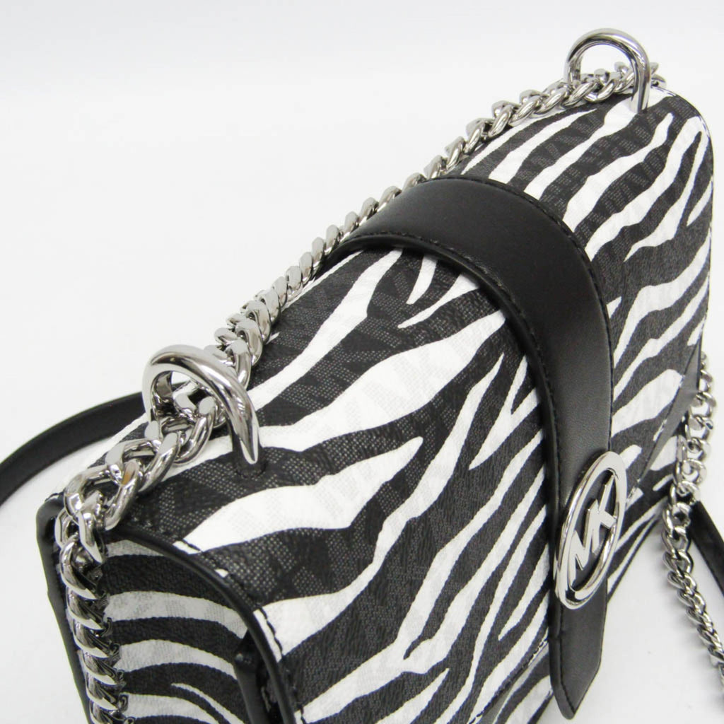 Michael Kors Greenwich · Zebra