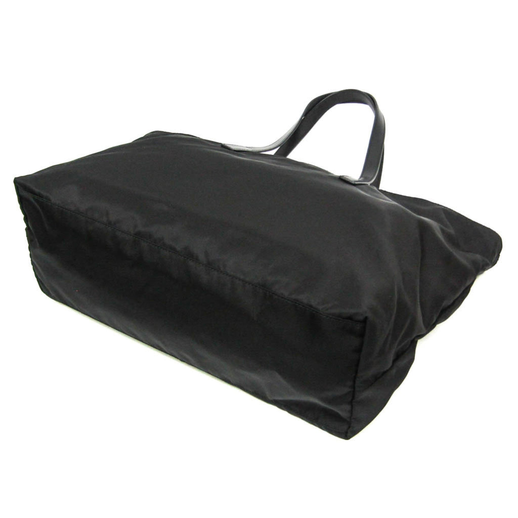 Prada Tessuto · Nylon Tote