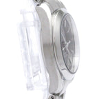 Omega Seamaster Aqua Terra · Steel · Quartz