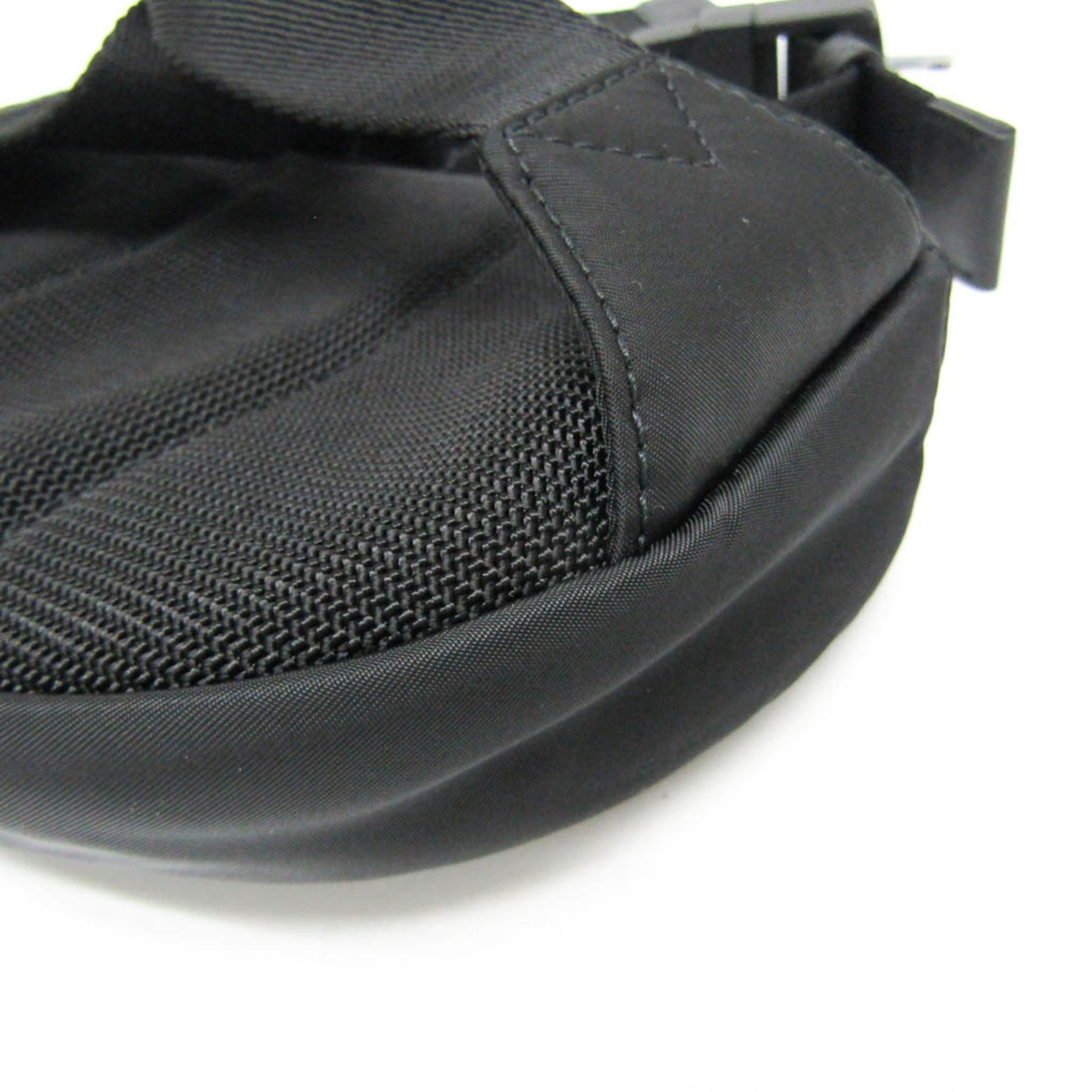 Burberry · Nylon Belt Bag