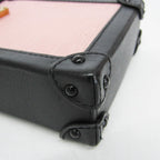 Louis Vuitton Epi Trunk Vertical