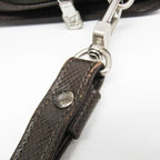 Louis Vuitton Baikal · Taiga Leather