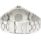 Omega Seamaster Professional 200M · Steel