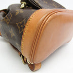 Louis Vuitton Mini Montsouris · Monogram