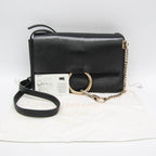 Chloé Faye · Leather Shoulder Bag