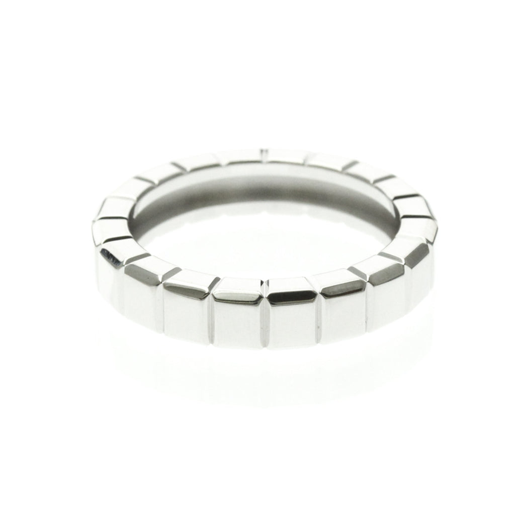 Chopard Ice Cube · 18K White Gold