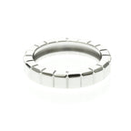 Chopard Ice Cube · 18K White Gold