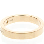Cartier C de Cartier · Diamond · Rose Gold