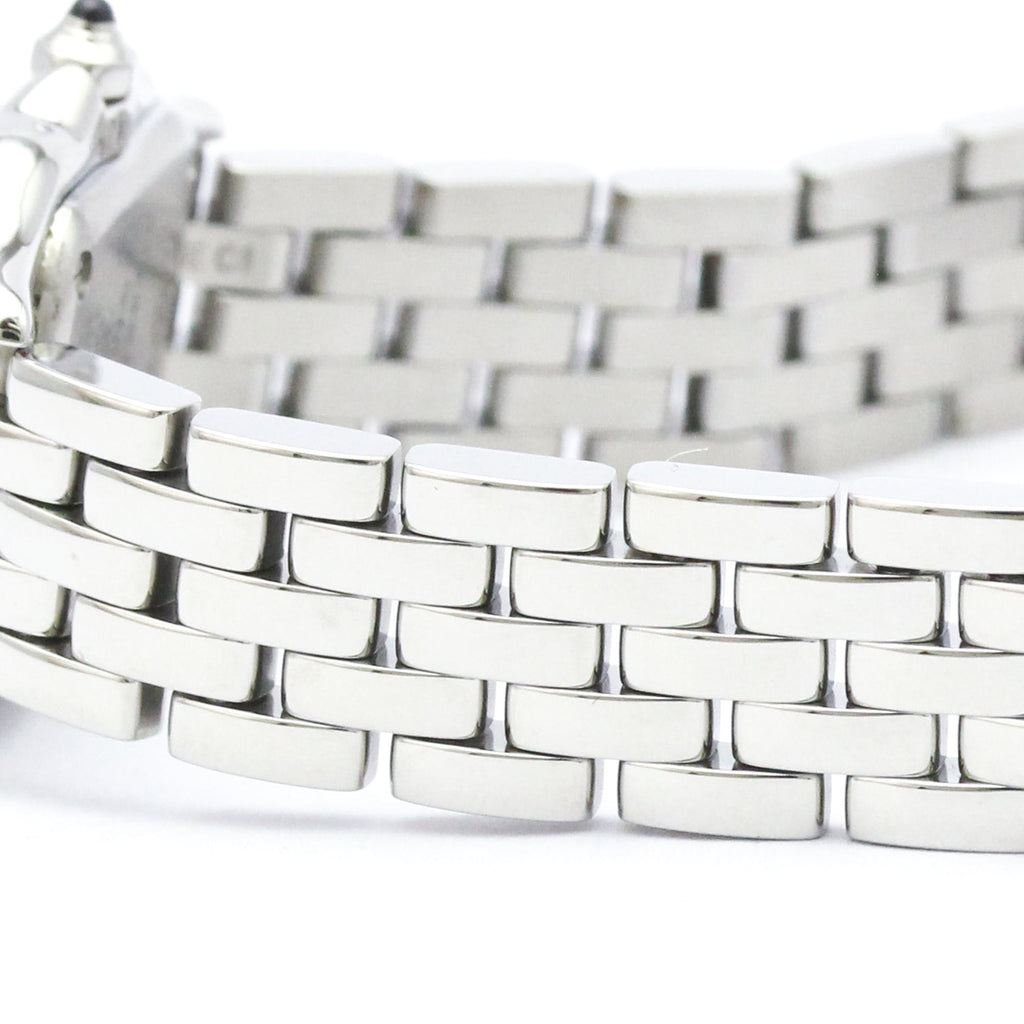Cartier Panthère de Cartier · Steel · Quartz