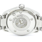Omega Seamaster Aqua Terra · Steel · Quartz
