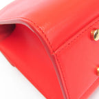 Tod's T Timeless · Leather Shoulder Bag