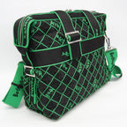 Bottega Veneta Intrecciato · Webbing