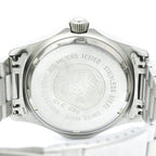 Tag Heuer 2000 · Steel · Quartz