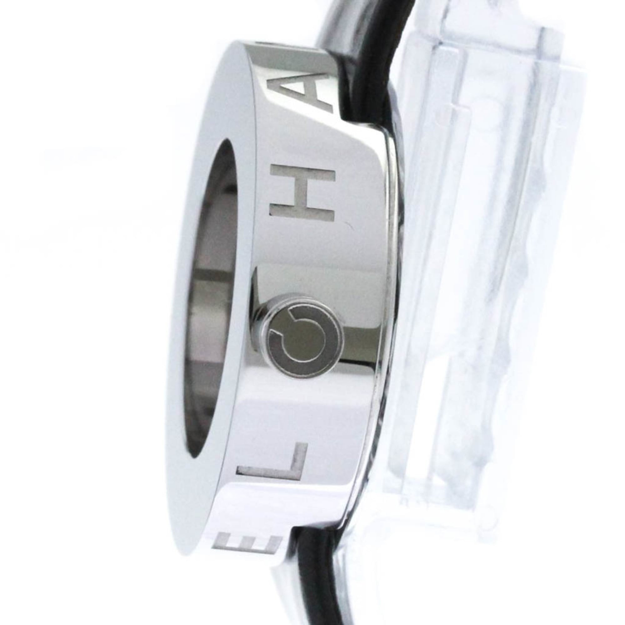Chanel La Ronde · Steel · Quartz
