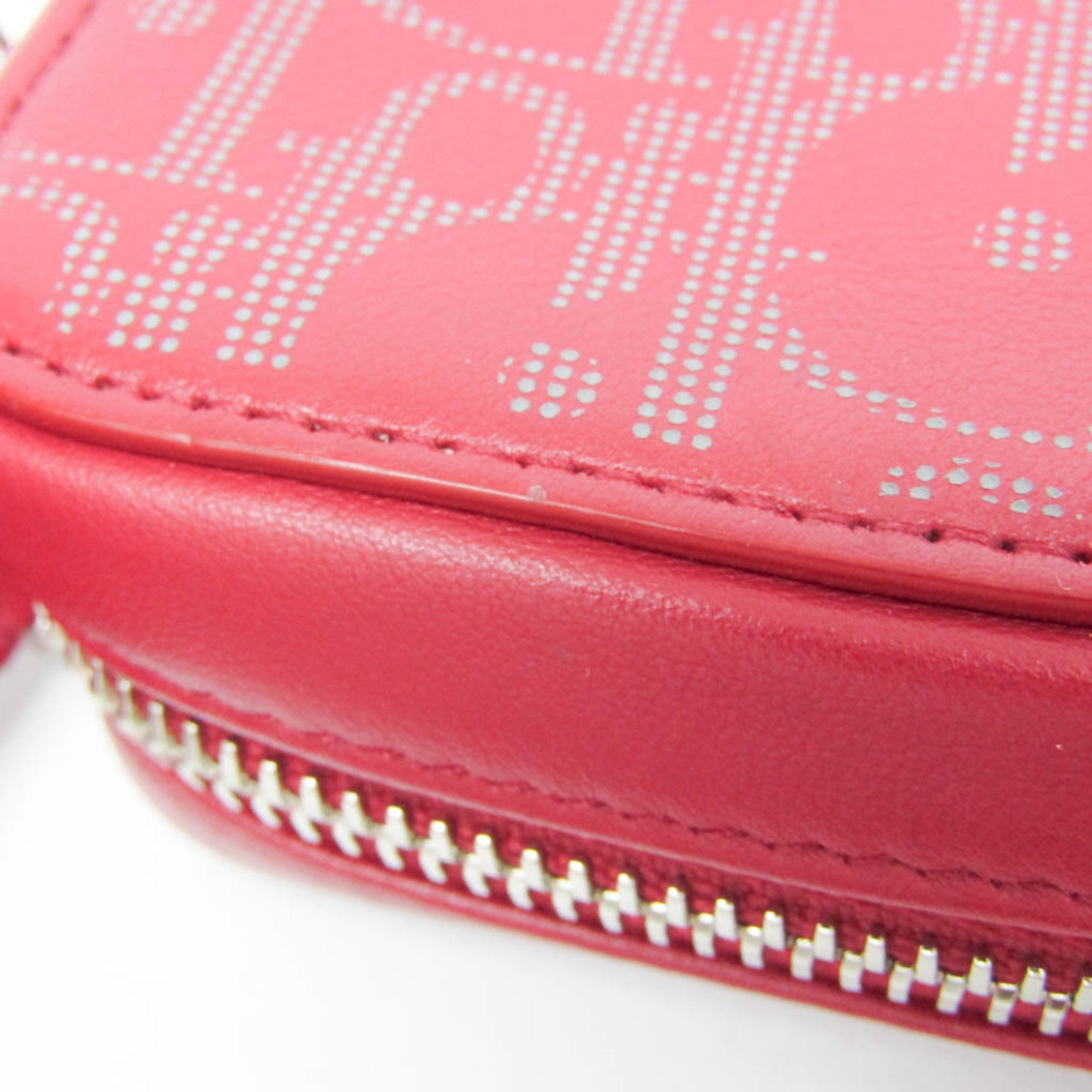 Christian Dior Oblique · Leather Shoulder