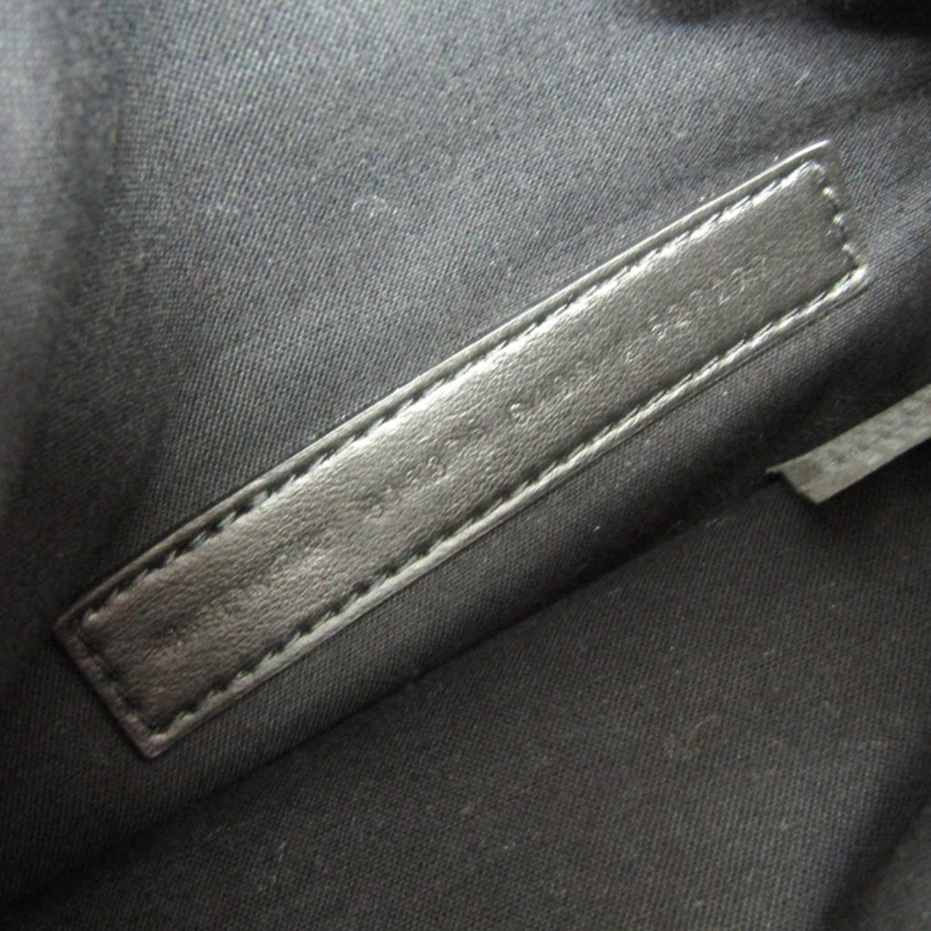 Balenciaga Explorer · Nylon Shoulder Pouch