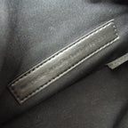 Balenciaga Explorer · Nylon Shoulder Pouch