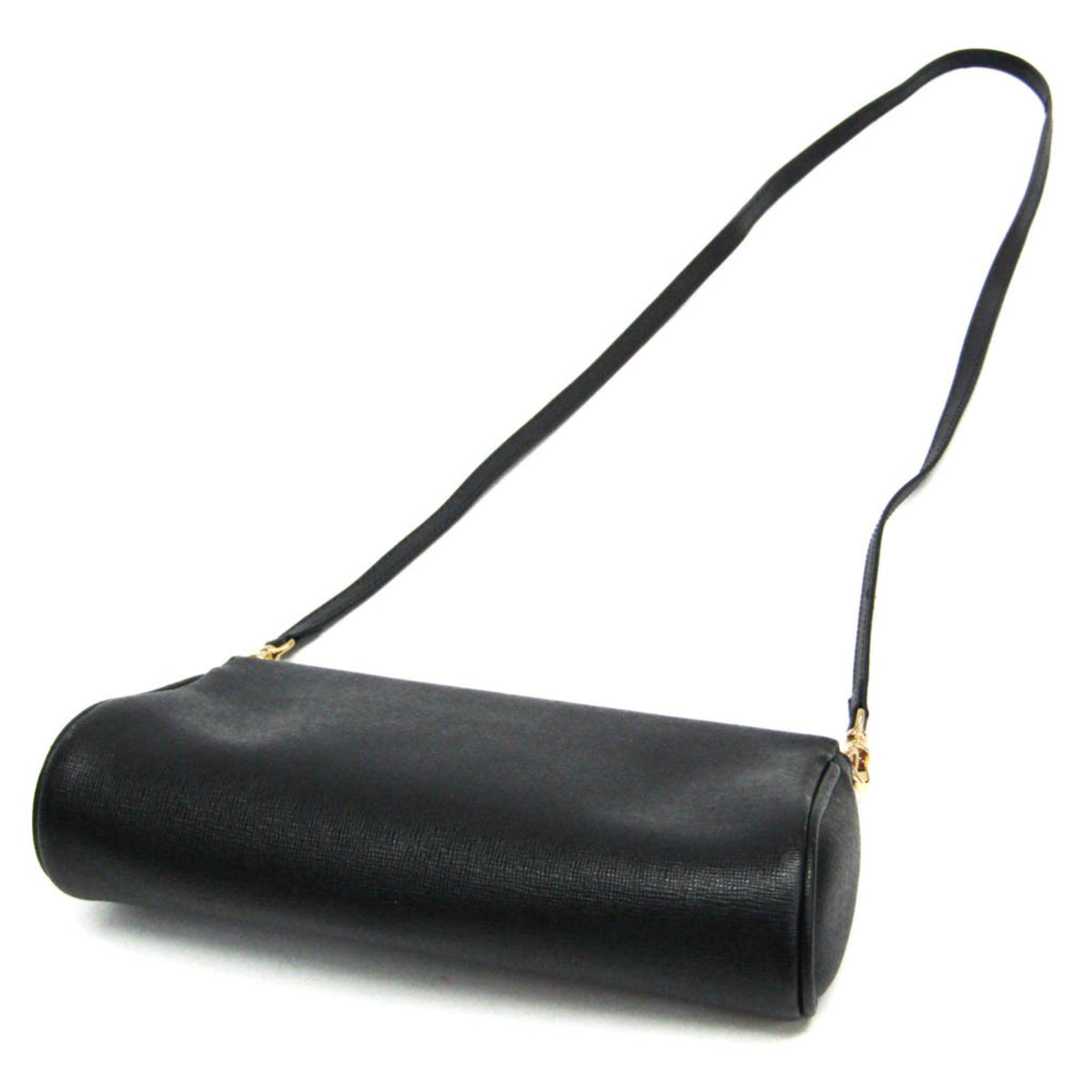 Fendi Mini Pouch · Leather