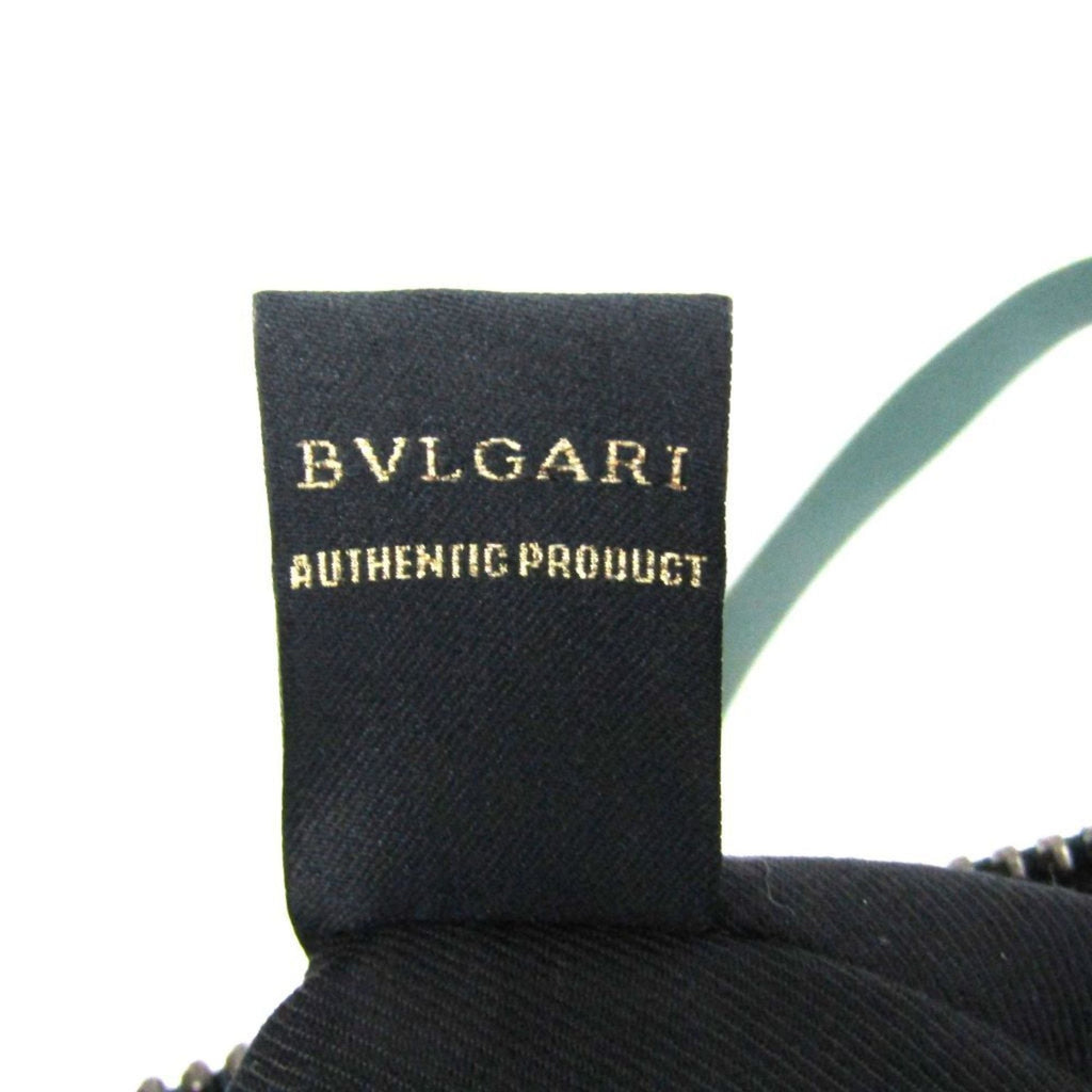 Bvlgari Octo Crossbody · Leather