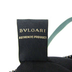 Bvlgari Octo Crossbody · Leather