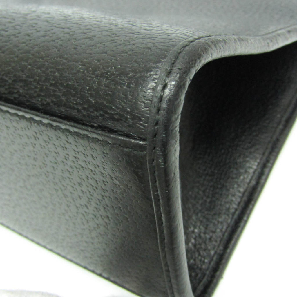 Gucci Jackie · Leather Tote