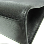 Gucci Jackie · Leather Tote
