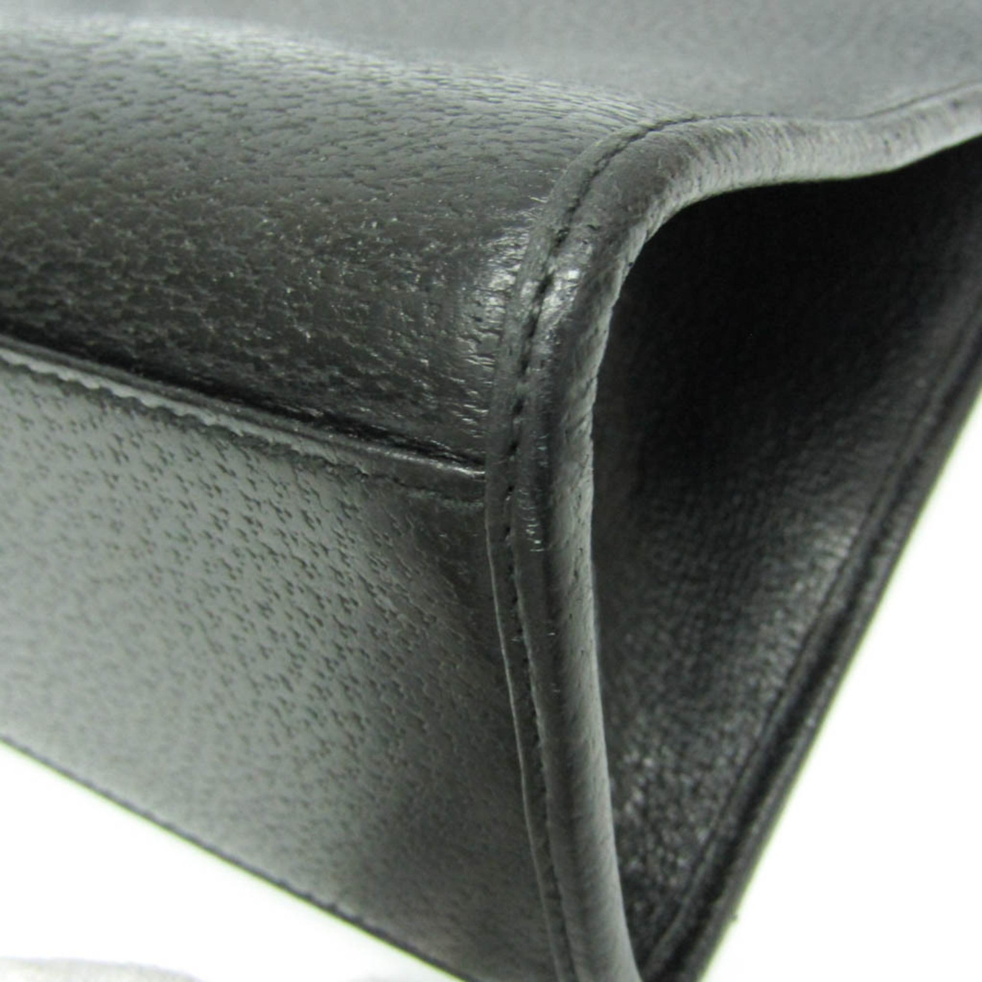 Gucci Jackie · Leather Tote