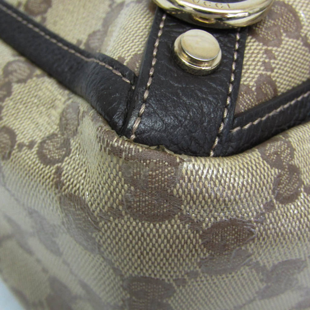 Gucci GG Crystal Abby · Tote