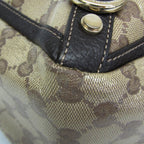 Gucci GG Crystal Abby · Tote