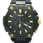 Casio G-Shock · Titanium · Bluetooth Solar