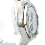 Tag Heuer 2000 · Steel · Chronograph
