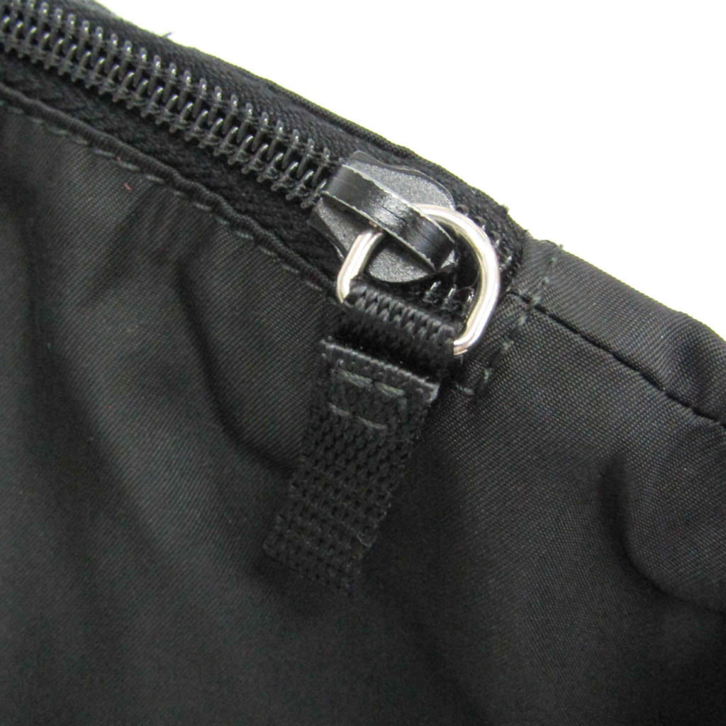 Prada Nylon Belt Bag