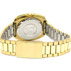 Omega De Ville · Gold Plated · Automatic