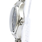 Omega Seamaster 120M · Steel · Quartz