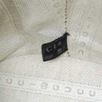 Gucci Bright Diamante · Leather